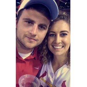 Meet your Posher, Scott